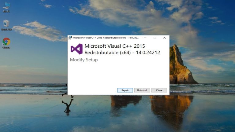 microsoft visual c