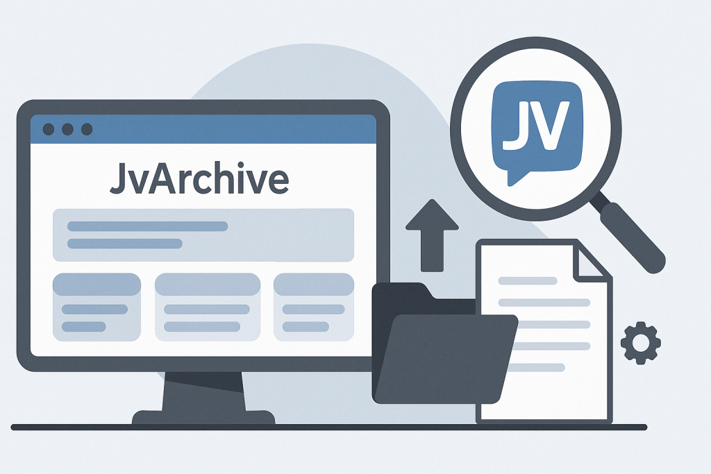 jvarchive