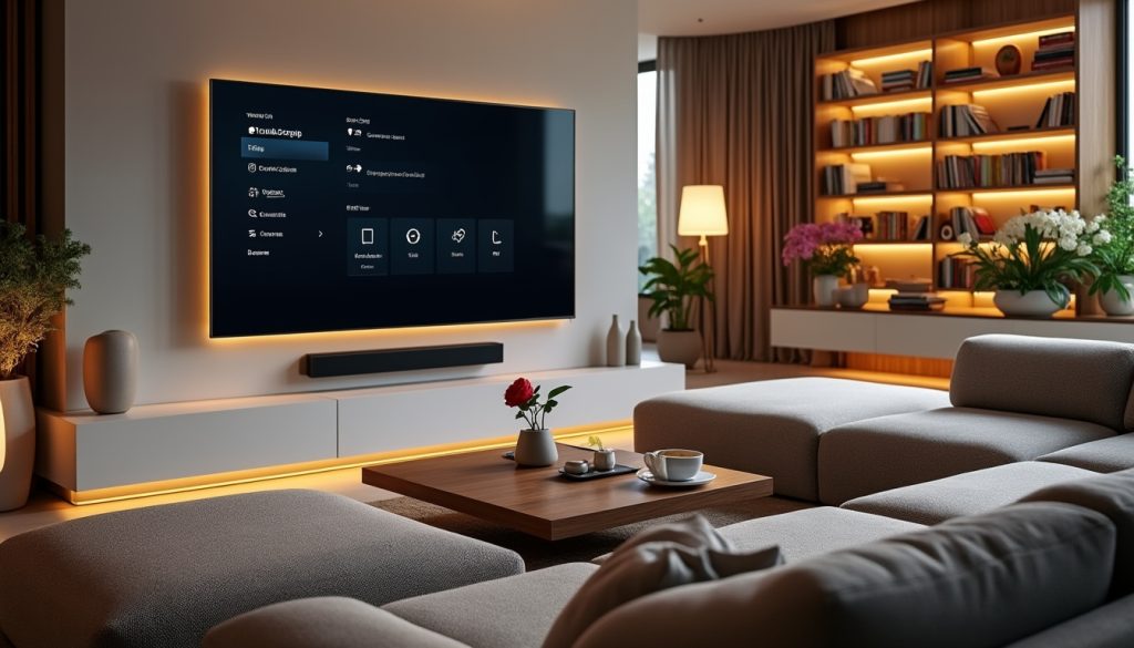 découvrez les étapes simples pour désactiver le mode sécurisé sur votre télévision free. suivez notre guide détaillé pour retrouver un accès complet à toutes les fonctionnalités de votre appareil.