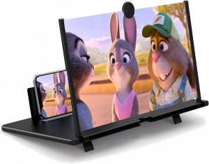 Agrandisseur écran téléphone 16 pouces