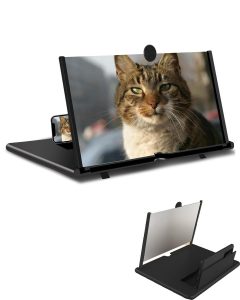 Agrandisseur écran téléphone Amplificateur 12 Pouces