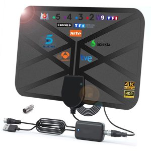 Antenne TNT 36DBI