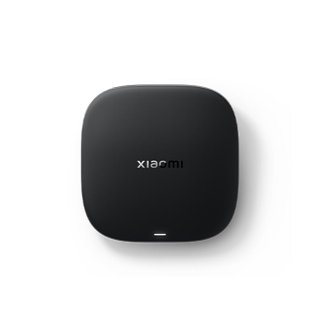 Boîtier Android TV Xiaomi TV Box S [3rd Gen]