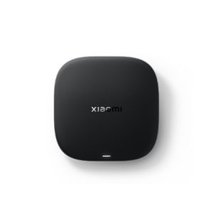 Boîtier Android TV Xiaomi TV Box S [3rd Gen]