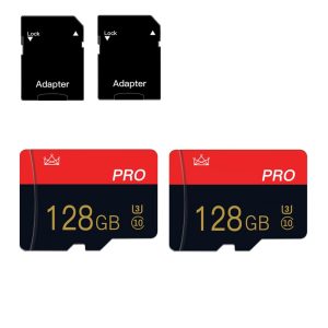 Carte micro SD 128GB-2 Pack 128GB-2 Pack