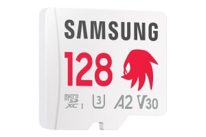 Carte micro SD Samsung MB-MD128SA LC1 128 Go