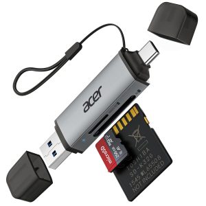 Lecteur de cartes SD Acer 3.0