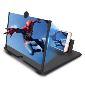 Loupe pour téléphone portable 16 Pouces HD Premium