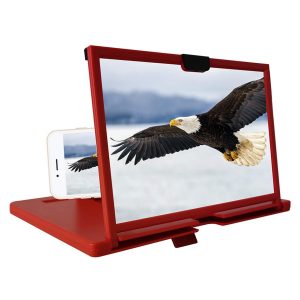 Loupe pour téléphone portable MOVKZACV Pliable 30,5 cm