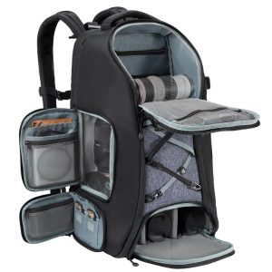 Sac photo K&F Concept 30L