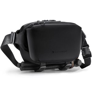 Sac photo K&F Concept petit format S noir