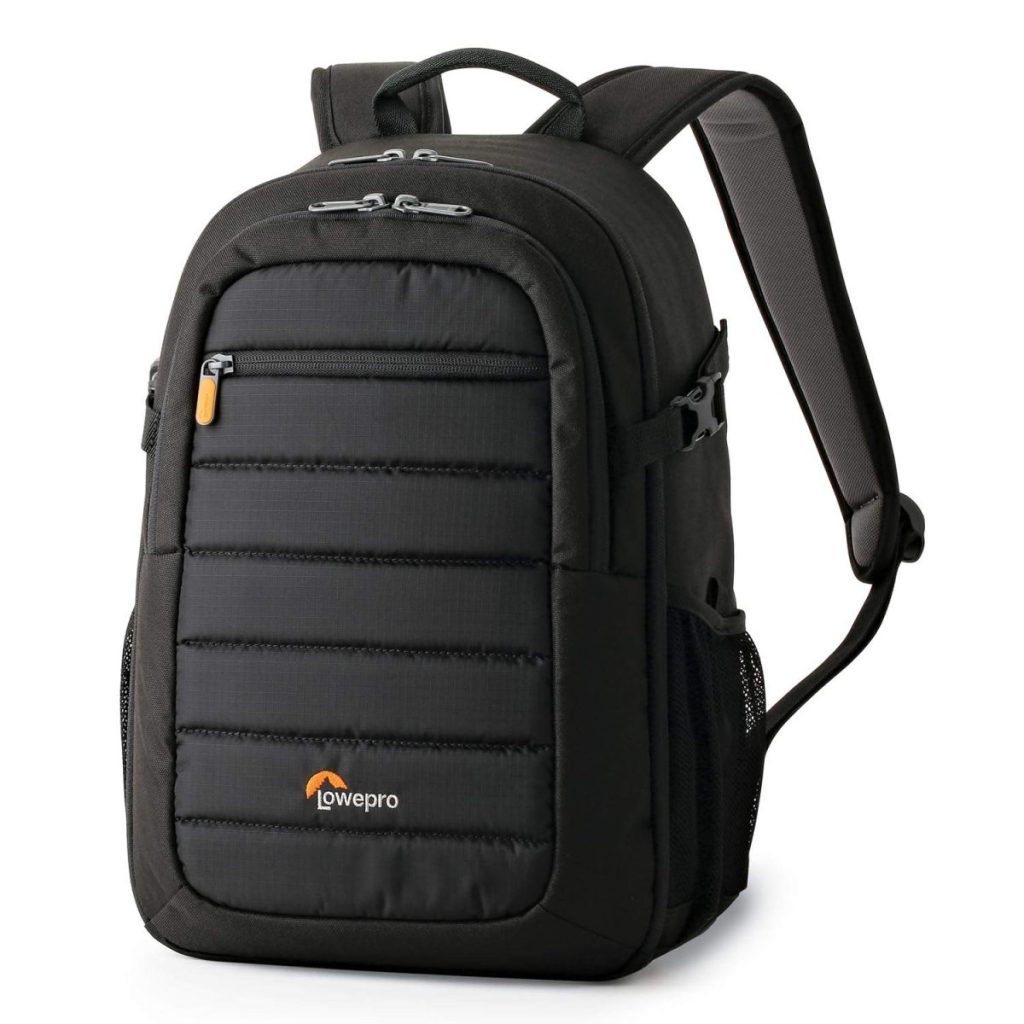 Sac photo Lowepro Tahoe 150