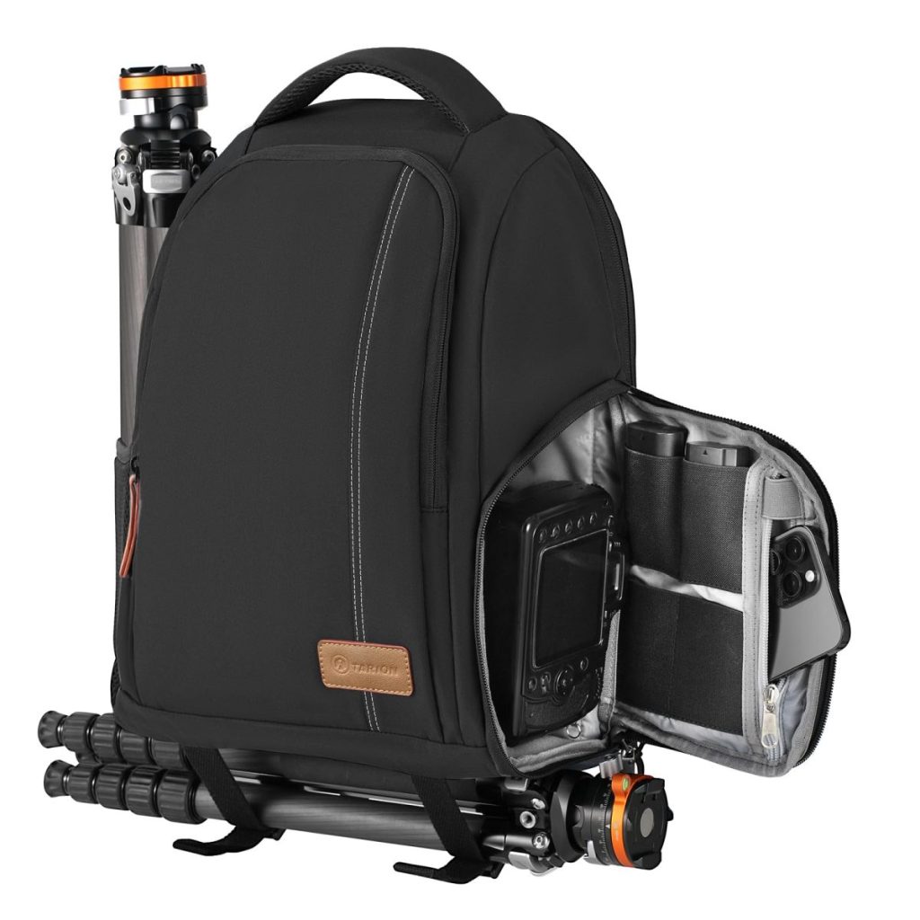 Sac photo TARION 15L