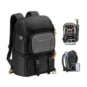 Sac photo TARION PBL (15L)