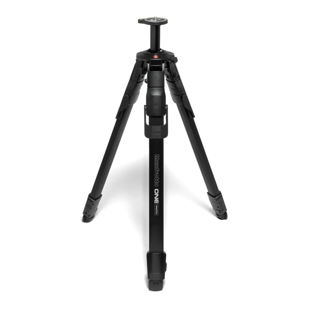 Trépied appareil photo Manfrotto One Photo