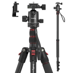 Trépied photo SMALLRIG 3935